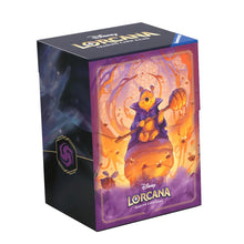 Load image into Gallery viewer, Disney Lorcana Azurite Sea Deck Box
