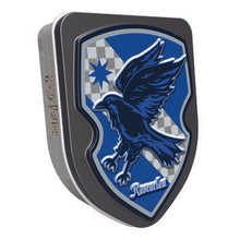 Load image into Gallery viewer, Jelly Belly Harry Potter Crest Tin