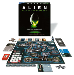 Alien: Fate of the Nostromo Game