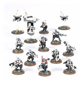 Warhammer 40k Kill Team: Pathfinders #102-98