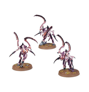 Warhammer 40k: Tyrannids: Von Ryan's Leapers #51-37
