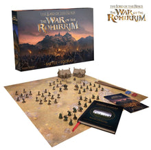 Load image into Gallery viewer, Battle for Middle Earth:War of the Rohirrim: Battle of Edoras #30-83