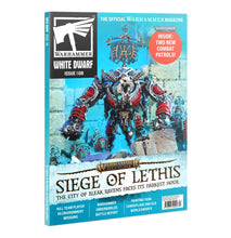 Load image into Gallery viewer, Warhammer White Dwarf Magazine