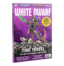 Load image into Gallery viewer, Warhammer White Dwarf Magazine