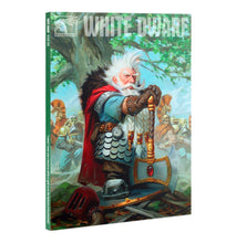 Load image into Gallery viewer, Warhammer White Dwarf Magazine