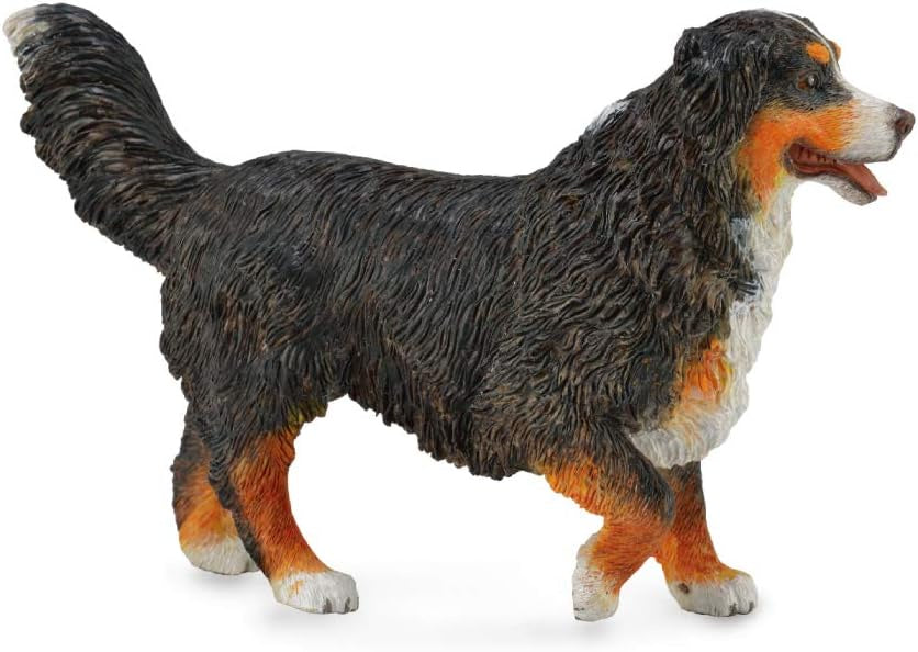 Reeves Collecta Bernese Mountain Dog
