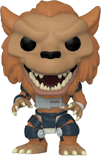 Funko Pop Teenage Mutant Ninja Turtles- Rahzar
