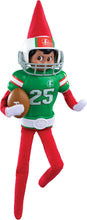 Load image into Gallery viewer, Elf on the Shelf Claus Couture Collection® Touchdown Tidings Set