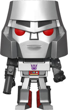 Load image into Gallery viewer, Transformers Funko Pop Megatron