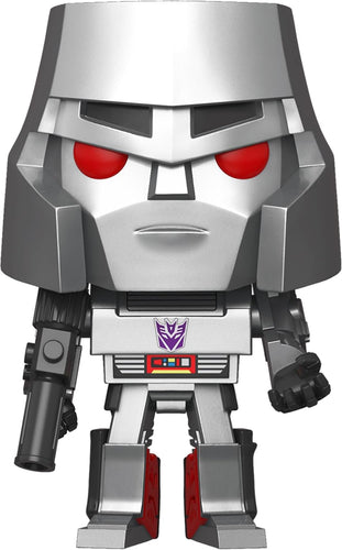Transformers Funko Pop Megatron