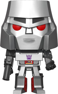 Transformers Funko Pop Megatron