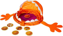 Load image into Gallery viewer, Blue Orange Pancake Monster Game