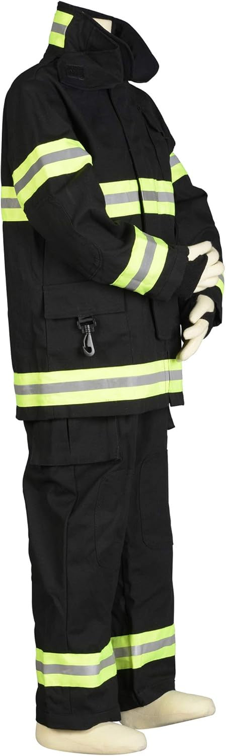 Jr Firefighter Outfit