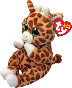 TY Beanie Bellies Tippi the Giraffe