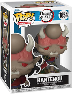 Funko Pop Demon Slayer Series 7- Hantengu #85330
