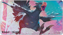 Load image into Gallery viewer, Magic the Gathering Final Fantasy Holofoil Premium Playmat
