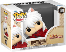 Load image into Gallery viewer, Funko Pop InuYasha