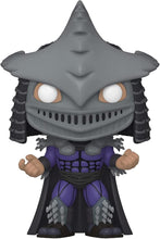Load image into Gallery viewer, Funko Pop Movies: Teenage Mutant Ninja Turtles: Super Shredder