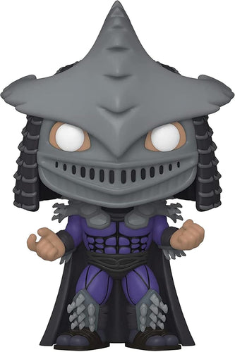 Funko Pop Movies: Teenage Mutant Ninja Turtles: Super Shredder