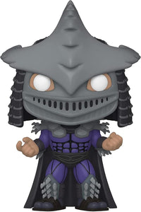 Funko Pop Movies: Teenage Mutant Ninja Turtles: Super Shredder