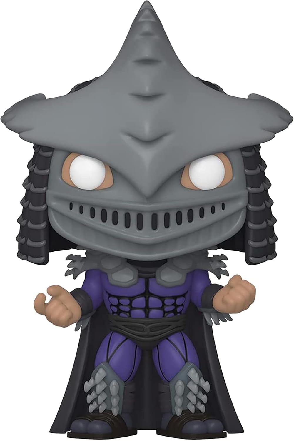 Funko Pop Movies: Teenage Mutant Ninja Turtles: Super Shredder