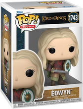Load image into Gallery viewer, Funko Pop Lord of the Rings Eowyn