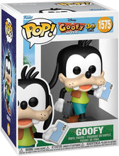 Load image into Gallery viewer, Funko Pop Goofy A Goofy Movie #83599