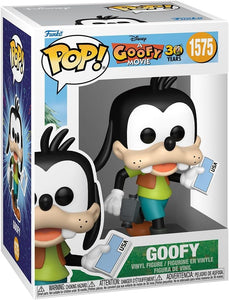 Funko Pop Goofy A Goofy Movie #83599