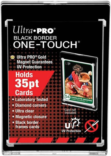 Ultra PRO Magnetic Card Holder-MTG Classic