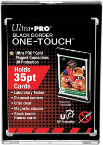 Ultra PRO Magnetic Card Holder-MTG Classic