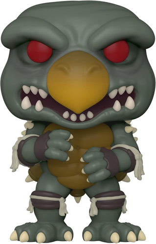 Teenage Mutant Ninja Turtles Funko Pop: Tokka