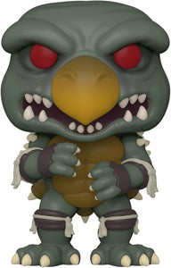 Teenage Mutant Ninja Turtles Funko Pop: Tokka