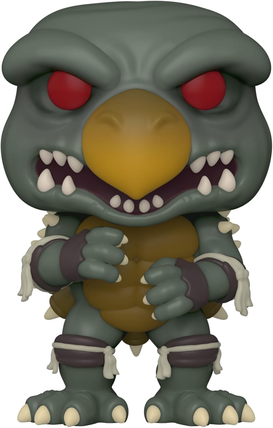 Teenage Mutant Ninja Turtles Funko Pop: Tokka