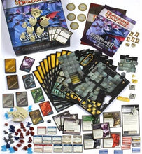 Load image into Gallery viewer, Dungeons &amp; Dragons Castle Ravenloft Game