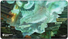 Load image into Gallery viewer, Magic the Gathering Commander S5 Playmat