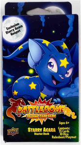NEOPETS BATTLEDOME (TRADING CARD GAME)