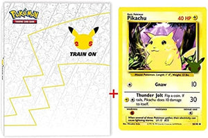 Pokemon First Partner Collector's Binder