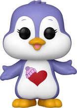 Load image into Gallery viewer, Funko Pop Care Bear Cousins Cozy Heart Penguin