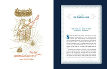 Load image into Gallery viewer, Treasure Island Deluxe Edition Hardcover