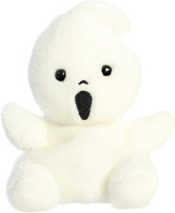 Palm Pal 5" BOO GHOST
