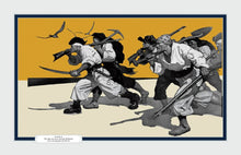 Load image into Gallery viewer, Treasure Island Deluxe Edition Hardcover
