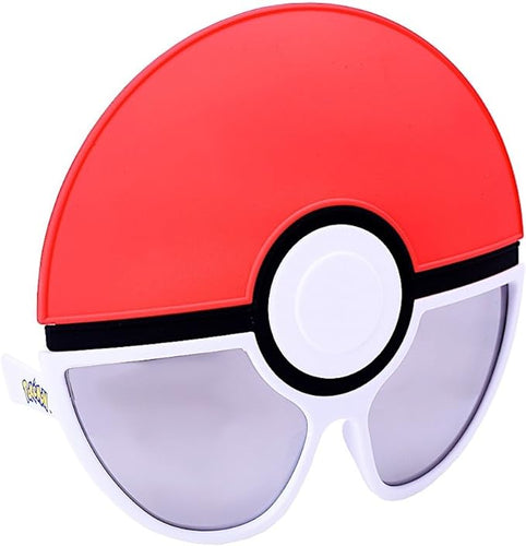Officially Licensed Pokemon Ash Sun Staches