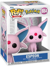 Load image into Gallery viewer, Pokemon Funko Pop-Espeon