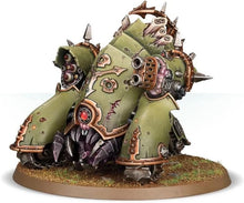 Load image into Gallery viewer, WARHAMMER 40K DEATH GUARD: MYPHITIC BLIGHT-HAULER,43-56