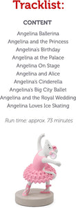 Tonies Angelina Ballerina Audio Play Character