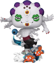 Load image into Gallery viewer, Funko Pop Demon Slayer Series 7- Gyokko #85329