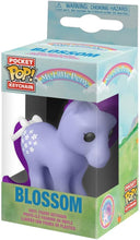 Load image into Gallery viewer, Funko POP Keychain: My Little Pony- Blossom