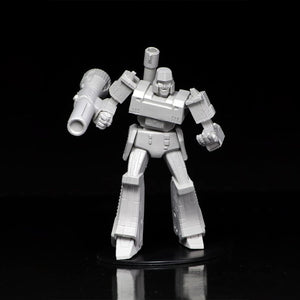 Wizkids Transformers Miniature-Megatron