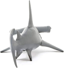 Load image into Gallery viewer, Schleich Hammerhead Shark Toy Figure