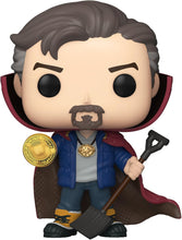 Load image into Gallery viewer, Funko Pop Spiderman No Way Home- Doctor Strange